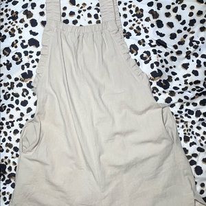 SHEIN beige Jumpsuit
